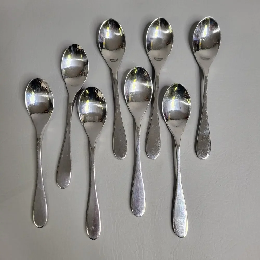 Knork Stainless Flatware Cutlery Collection Set 40 pc.